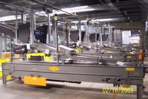 Material Handling System